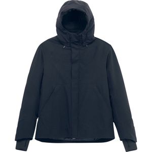 Krakatau - Weryk - Jas - Navy Blue - 85% Nylon, 15% Elastaan