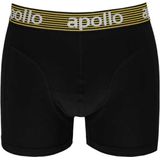 Apollo - Boxershort - Assorti Kleuren - 3-Pack - Heren Ondergoed