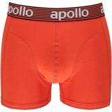 Apollo - Boxershort - Assorti Kleuren - 3-Pack - Heren Ondergoed
