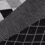 Bamboo by Apollo - Huissokken - Antraciet - 2 X 3 Paar - Bamboe 85%