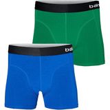 Apollo Boxershort met Bamboe (set van 2)