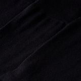 Apollo - Wollen Sokken - Unisex - Navy Blauw - 3-Pak - Merino Wol