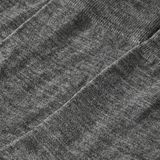 Merino Wollen Sokken - Medium Grijs - 50% Wol - 30% Polyacryl - 18% Polyamide - 2% Elastaan