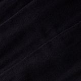 Apollo Wollen kniekousen Unisex 3 Pak Navy Blauw/42 Naadloos Merino Wol