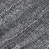 Merino Wollen Kniekousen - Medium Grijs - 1 X 3 Paar - 50% Wol