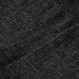 Apollo - Merino Wolllen Sokken - Unisex - Antipress - 3-Pak - Antraciet