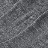 Apollo - Merino Wollen Sokken - Midden Grijs - Heren Sokken - 3 Paar