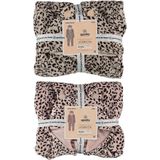 After Eden two way boost in recycled fabric and lace-70D