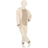 Apollo - Kinder Onesie - Beige
