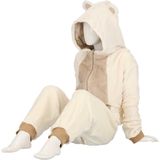 Apollo - Kinder Onesie - Beige