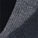 Apollo - Sportsokken - Blauw - 3 Paar - 75% Katoen