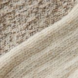 Apollo - Wollen Sokken Dames - Huissokken - Beige - 2-Pak