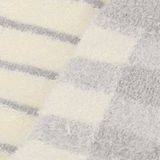 Bedsokken - Groen/Beige - 2-Pak - Dames