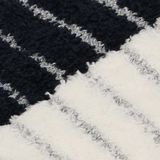 Apollo - Bedsokken - Blauw/Wit - 2-Pak - Dames