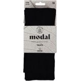 Apollo - Modal Legging - Zwart - Dames