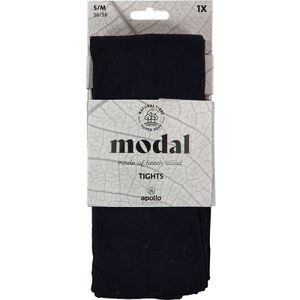 Apollo - Modal Legging - Navy Blauw - Dames