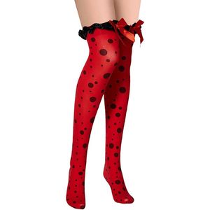 Dames panty fantasy stay up