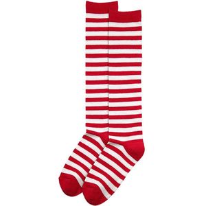 Panty's en kousen kopen voor carnaval? Binnen 24 uur in huis