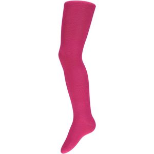 Apollo - Maillot - Fuchsia - Kinder Maillot - Meisjes