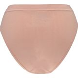 Apollo - Bamboe Dames Hip Slips - Zwart - 3-Pak - Dames ondergoed