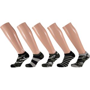 Grijs  T shirt met  "" Member of the Beer club ""print Zwart size XS