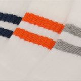 Apollo - Sportsokken - Multi Wit - 3-Pak - Unisex