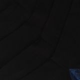 Sokken - Multi Zwart - Katoen - 10-Pak