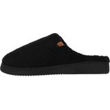 Apollo - Pantoffels - Grijs - Gebreide Pantoffels - 1 X Paar