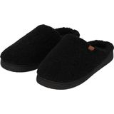 Apollo - Pantoffels - Grijs - Gebreide Pantoffels - 1 X Paar