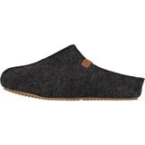 Apollo - Pantoffels - Grijs - 100% Polyester - Stevige Zool