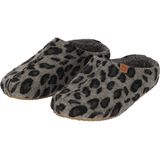 Apollo - Pantoffels - Beige - Stevige Zool - 1 Paar