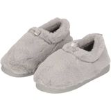 TOMS Heren Alp FWD Loafer Flat, Grijs, 43 EU