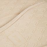 Apollo Pantoffels Dames Corduroy Zand-37/38