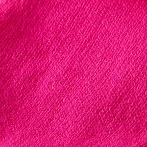 Apollo - Overknee Beenwarmers - Fluor Roze - One Size - Feestkleding - Beenwarmers Carnaval