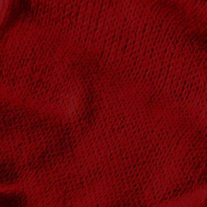 Apollo - Overknee Beenwarmers - Fluor Rood - 2 Stuks - Feestkleding