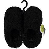 Apollo - Pantoffels - Teddy - Roze - 100% Polyester