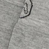 Apollo - Skisokken Unisex - Zwart - 2-Pak - Maat 35/38 - Skisokken heren - Skisokken dames