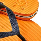 XQ - Teenslippers Heren - Summer - Blauw - flip flops heren - Slippers heren