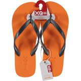 XQ - Teenslippers Heren - Summer - Blauw - flip flops heren - Slippers heren