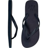 XQ - Teenslippers Heren - Daily - Zwart - flip flops heren - Slippers heren