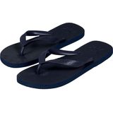 XQ - Teenslippers Heren - Daily - Zwart - flip flops heren - Slippers heren