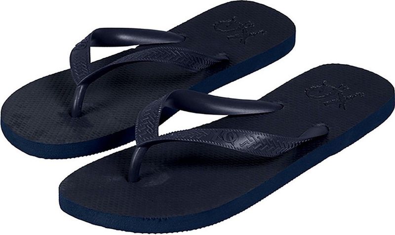 XQ - Teenslippers Heren - Daily - Zwart - flip flops heren - Slippers heren
