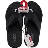XQ - Teenslippers Heren - Summer - Rood - flip flops heren - Slippers heren