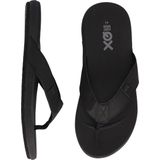 XQ - Teenslippers Heren - Summer - Rood - flip flops heren - Slippers heren