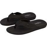 XQ - Teenslippers Heren - Summer - Rood - flip flops heren - Slippers heren