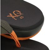 XQ - Slippers Heren - Zwart/Wit - Badslippers - Sportieve Slippers