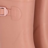 XQ - Regenlaarzen - Rubber - Roze