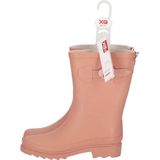 XQ - Regenlaarzen - Rubber - Roze