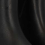 XQ Regenlaarzen Dames Fake Fur Zwart Regenlaarzen met voering