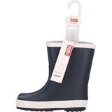 XQ - Regenlaarzen - Rubber - Navy - Unisex